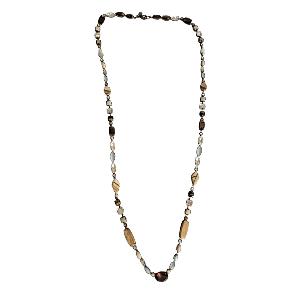 Sorrelli Bead Necklace